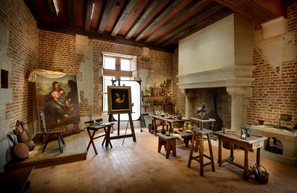 Image atelier