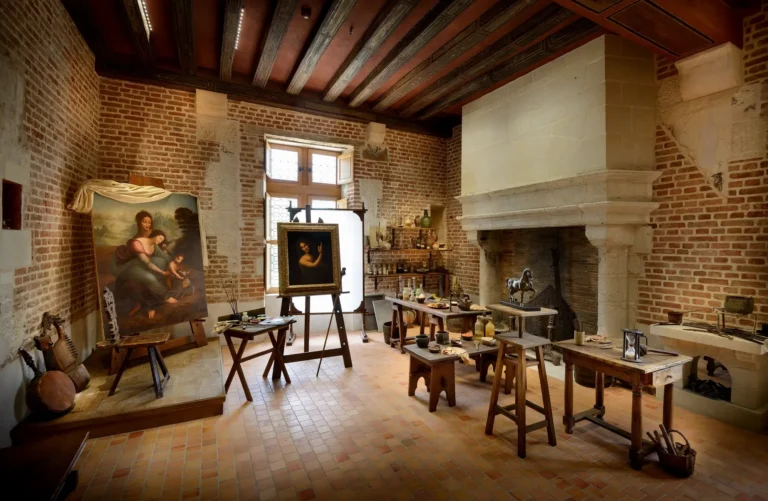 Image atelier