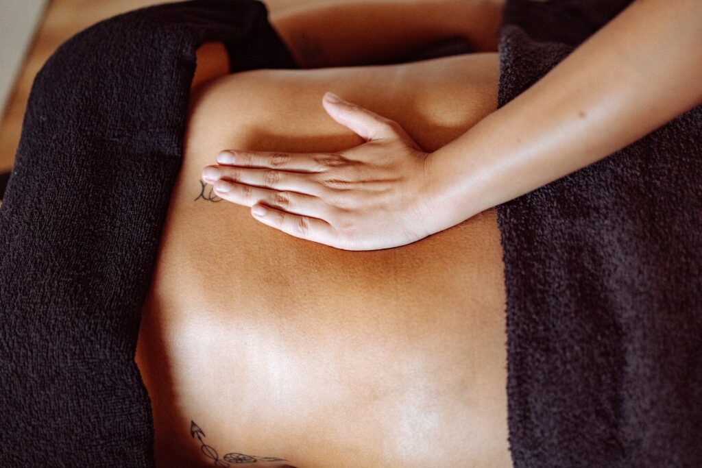 massage à domicile Rouans 44 et 85