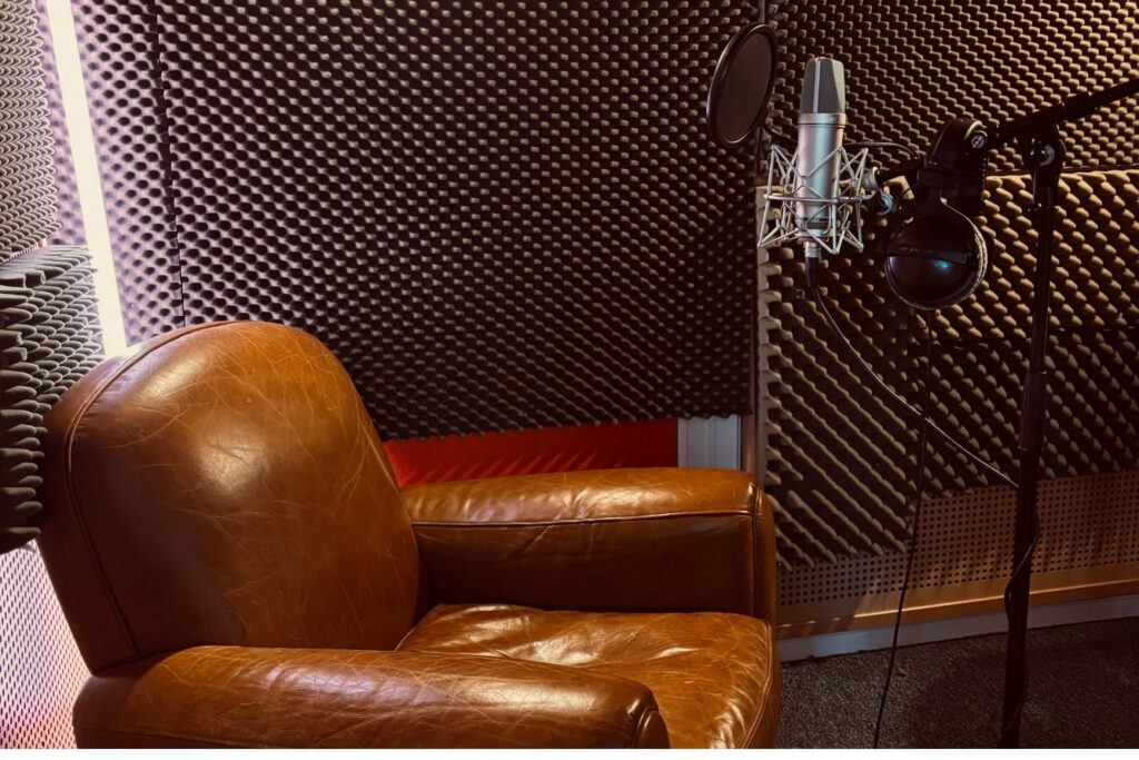 studio musique pour vos événements entre amis