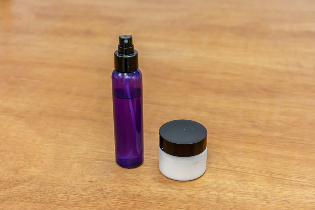 atelier cosmétique naturelle