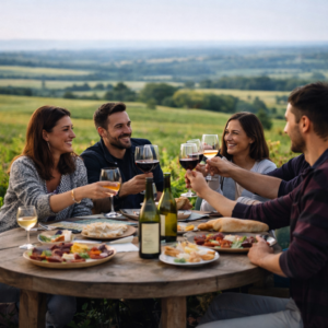 Sud-Ouest convivialité